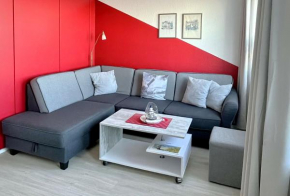 Strandhotel, App 3SH320, Heiligenhafen